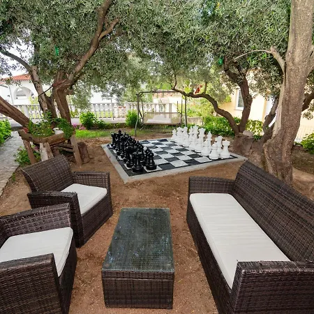 Apartmani Baja Lopar Exterior photo