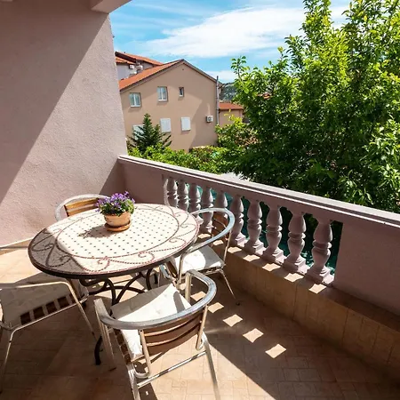 Apartmani Baja Lopar Exterior photo