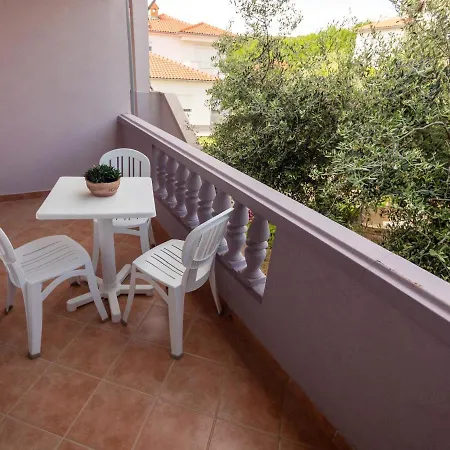 Apartmani Baja Lopar Exterior photo