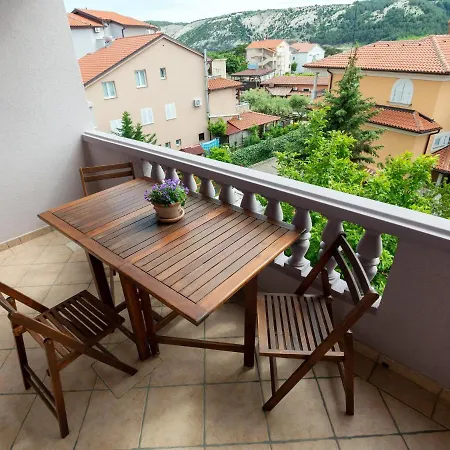 Apartmani Baja Lopar Exterior photo
