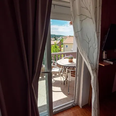 Apartmani Baja Lopar Exterior photo