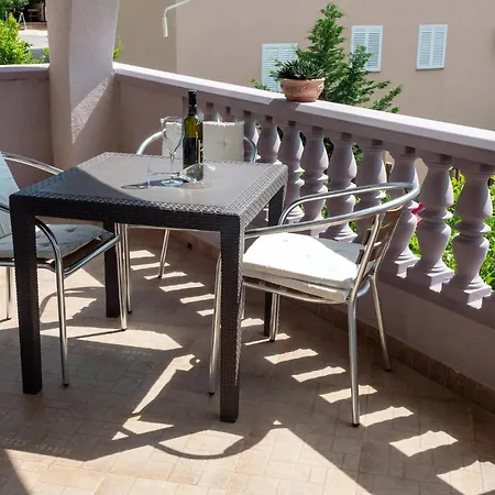Apartmani Baja Lopar Exterior photo