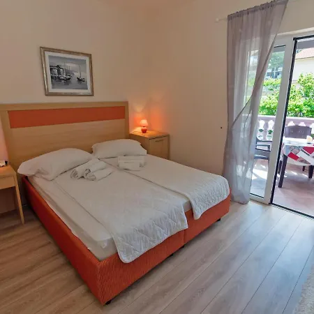 Apartmani Baja Lopar Exterior photo