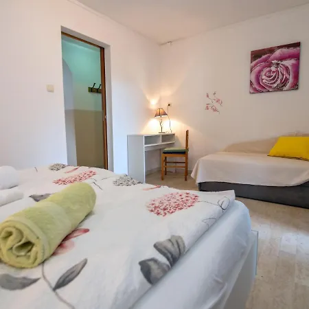 Apartmani Baja Lopar Exterior photo