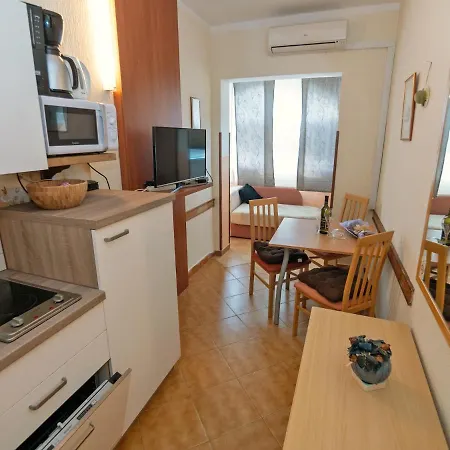 Apartmani Baja Lopar Exterior photo