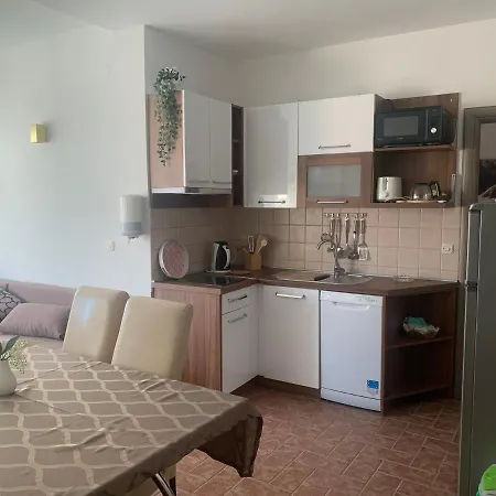 Apartmani Baja Lopar Exterior photo