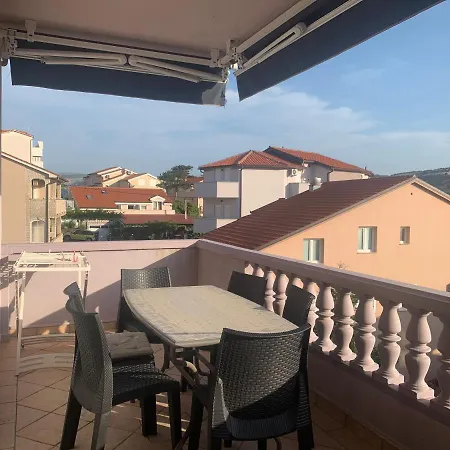 Apartmani Baja Lopar Exterior photo