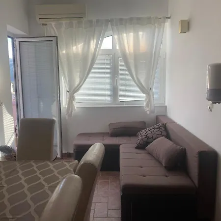 Apartmani Baja Lopar Exterior photo