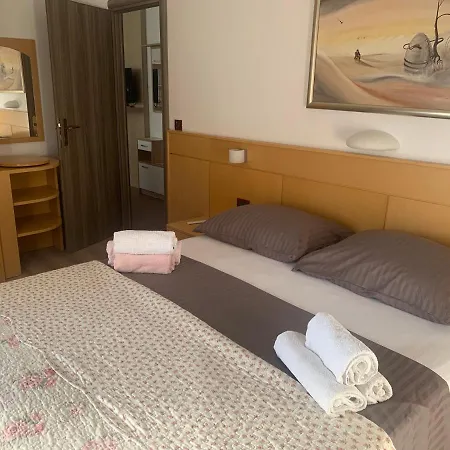 Apartmani Baja Lopar Exterior photo
