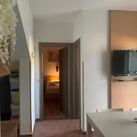 Apartmani Baja Lopar Exterior photo