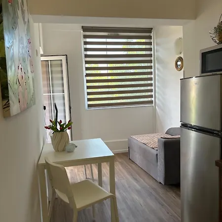 Apartmani Baja Lopar Exterior photo