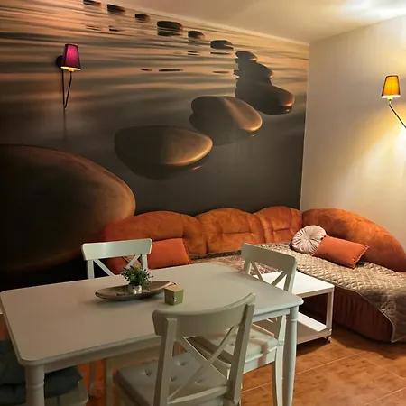 Apartmani Baja Lopar Exterior photo