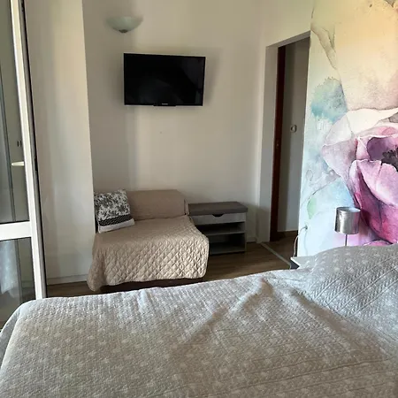 Apartmani Baja Lopar Exterior photo