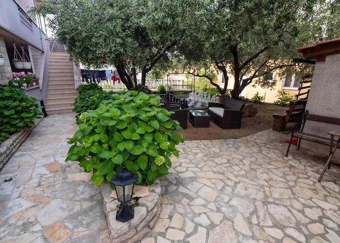Apartmani Baja
