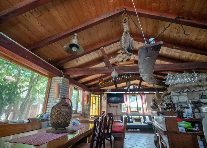 Apartmani Baja