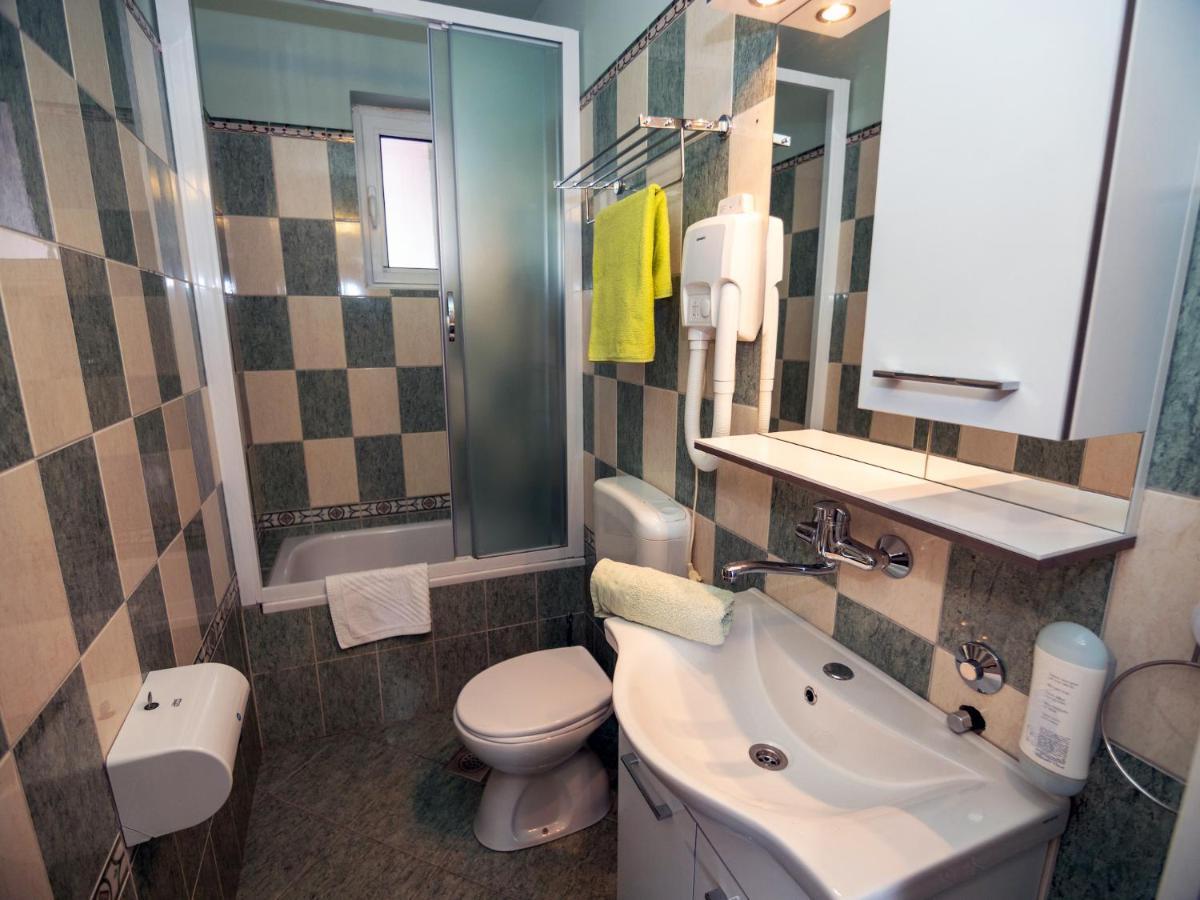 Baja Apartment Lopar