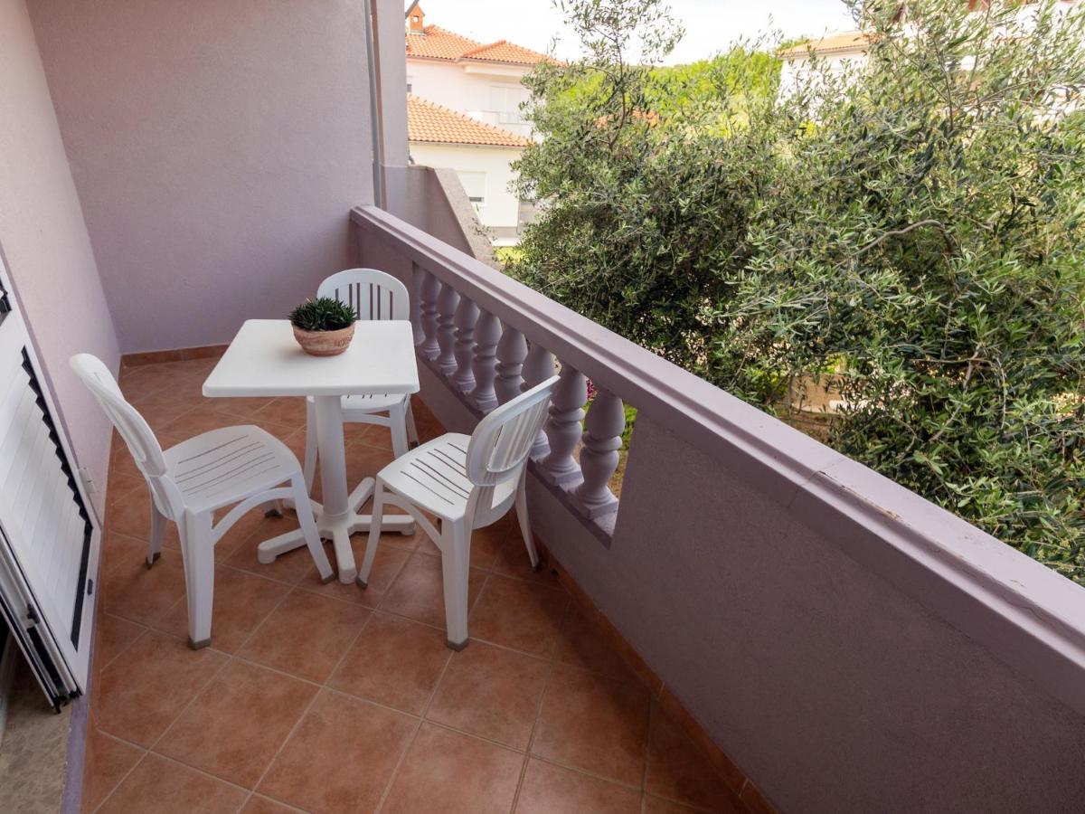 Apartment Baja *