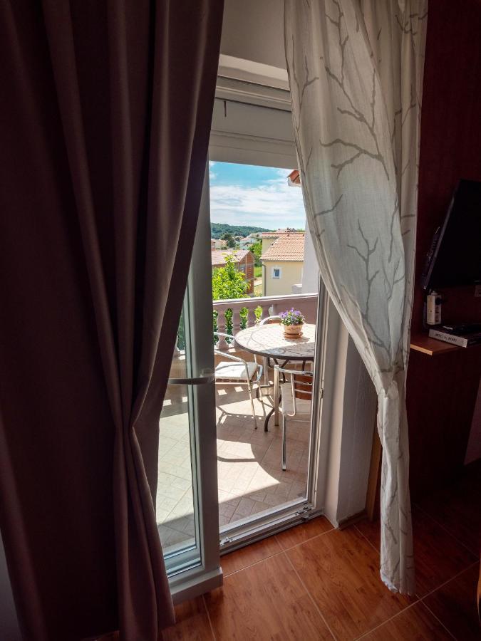 Baja Apartment