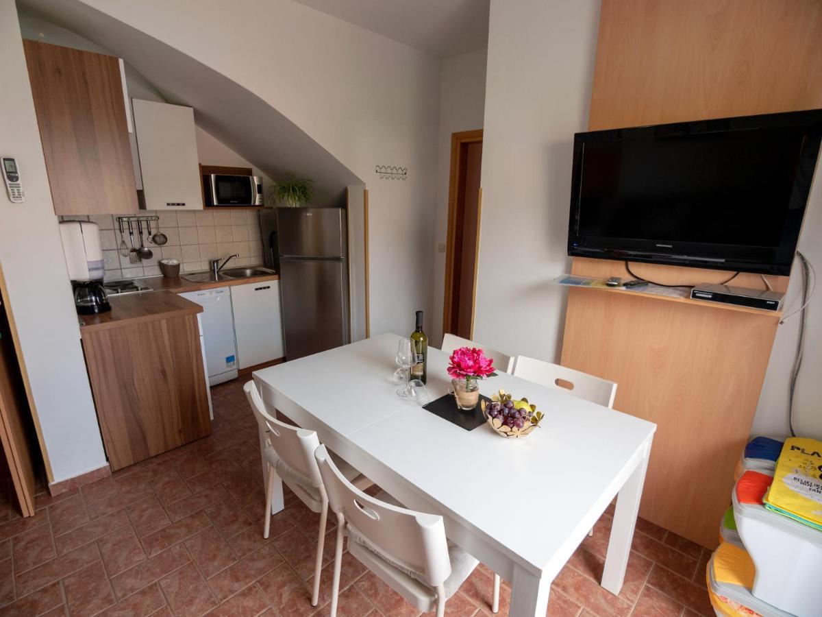 Apartment Baja