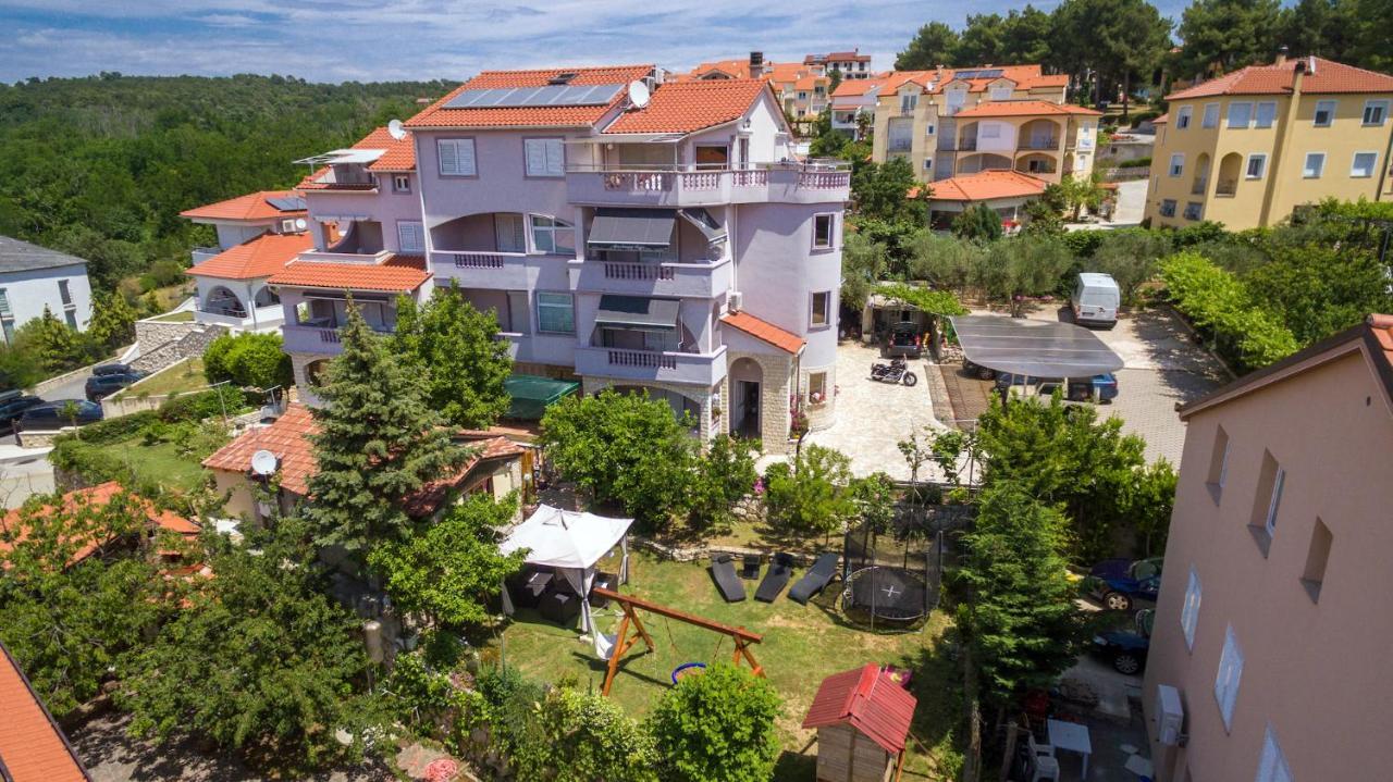 Apartment Baja