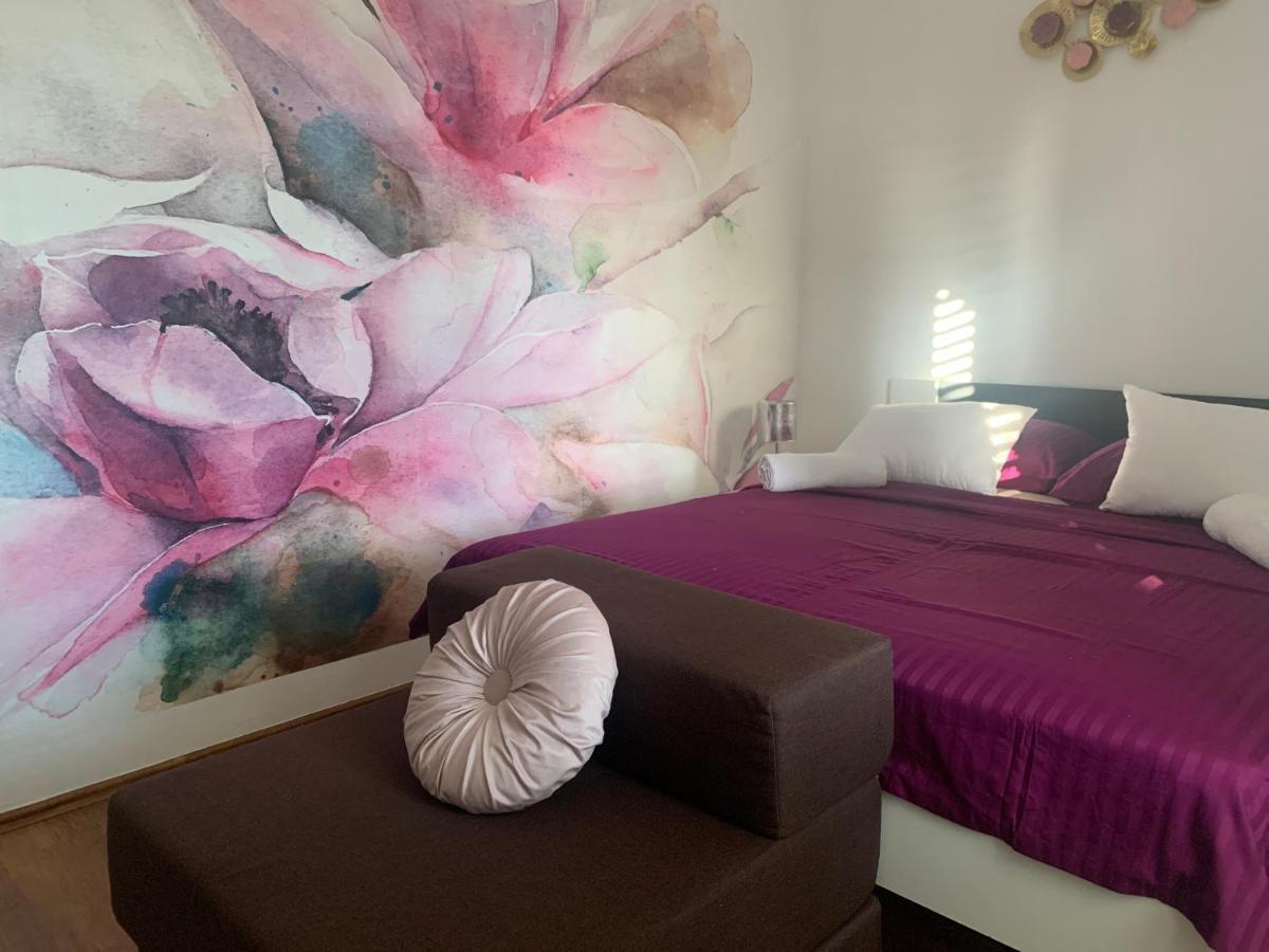Apartment Baja