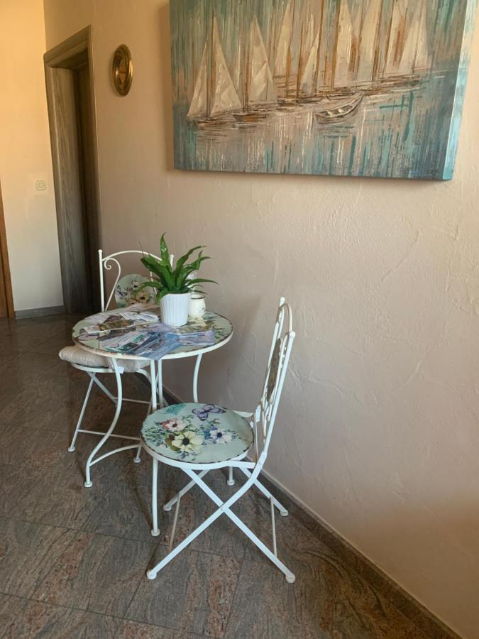 Apartment Baja