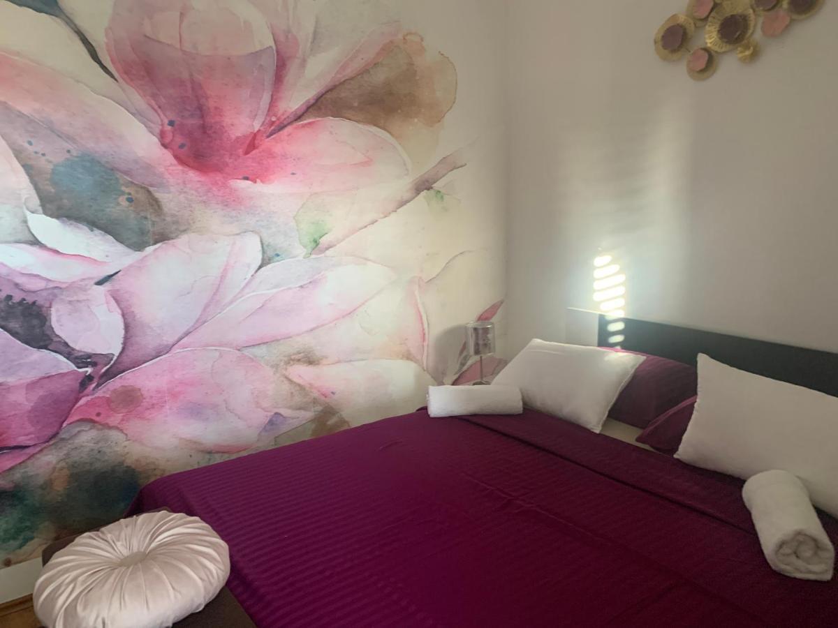Baja Apartment Lopar