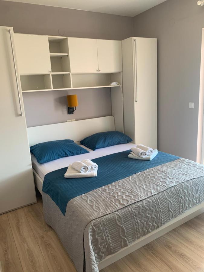 Baja Apartment