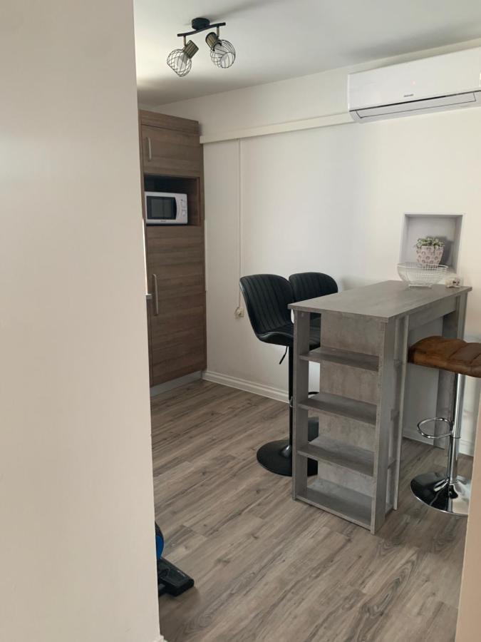 Baja Apartment