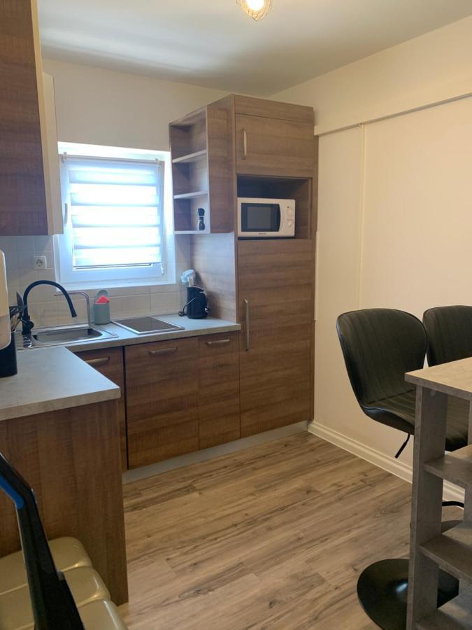 Apartment Baja Lopar
