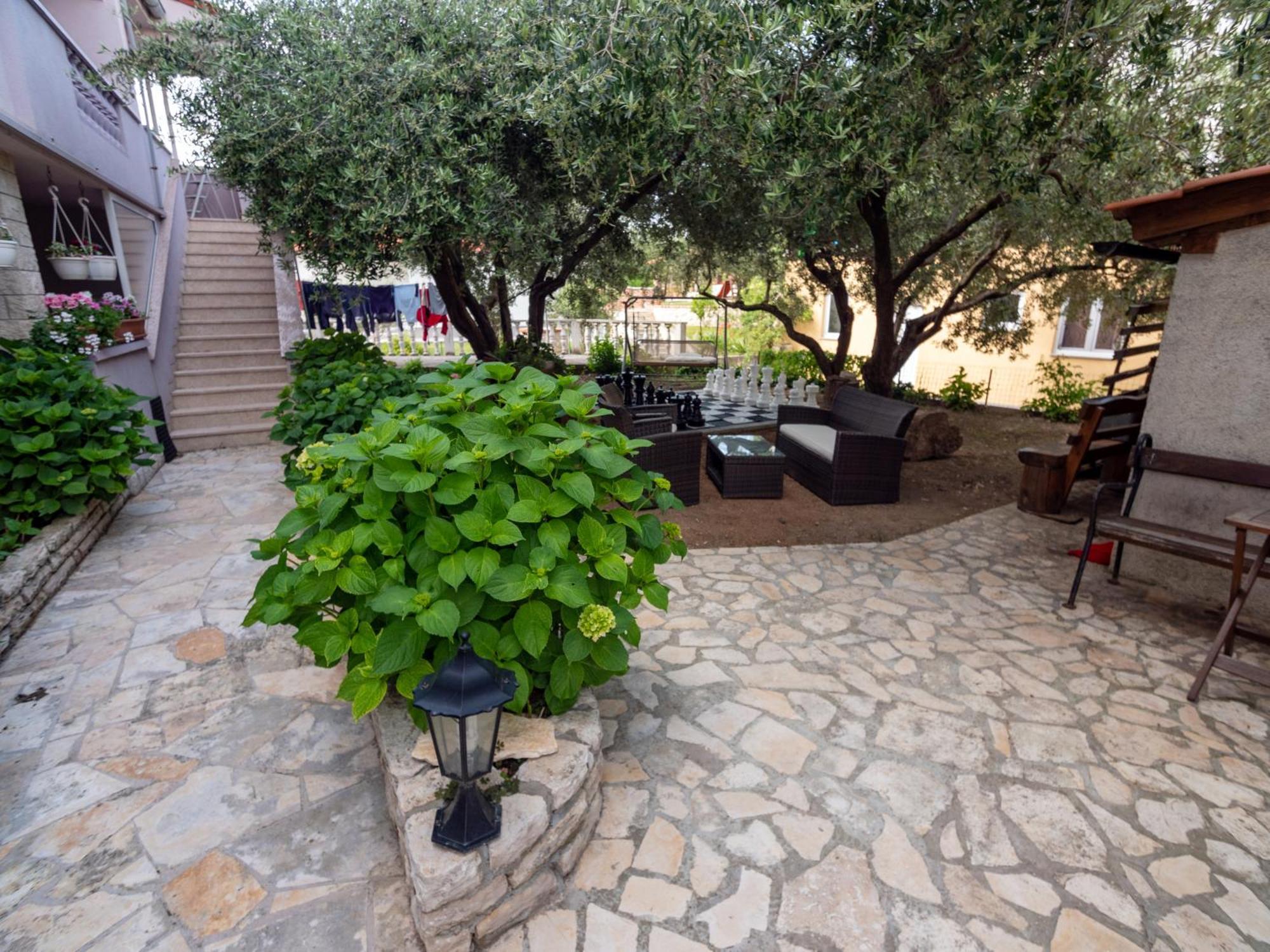 Apartment Baja