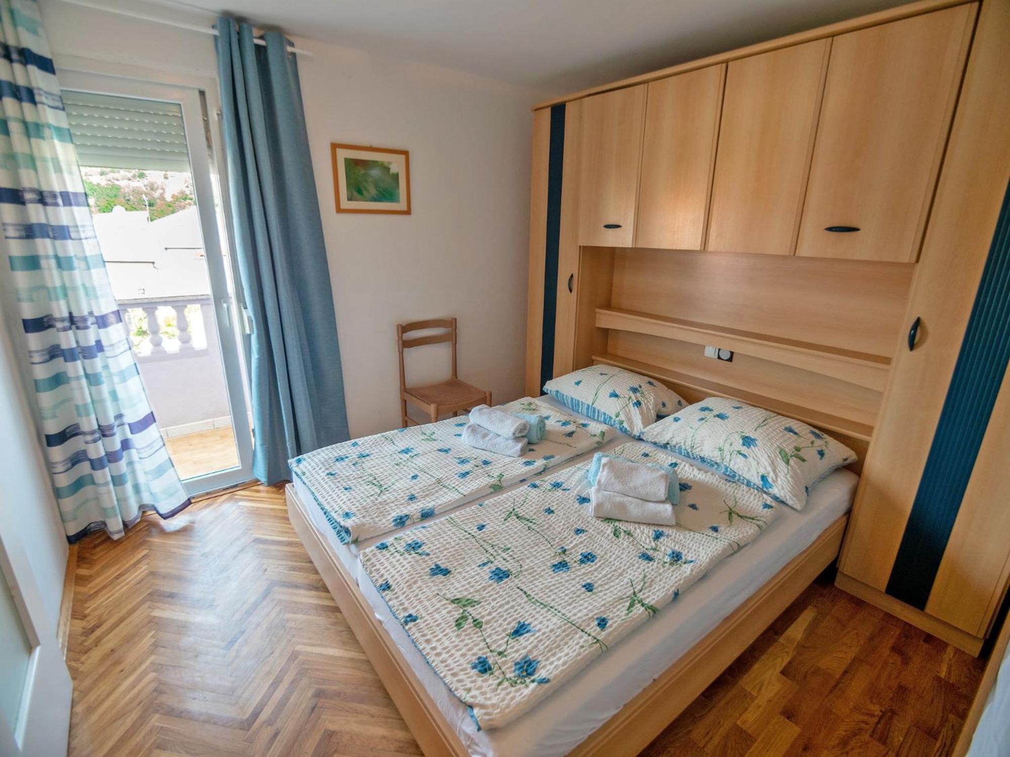 Apartment Baja *