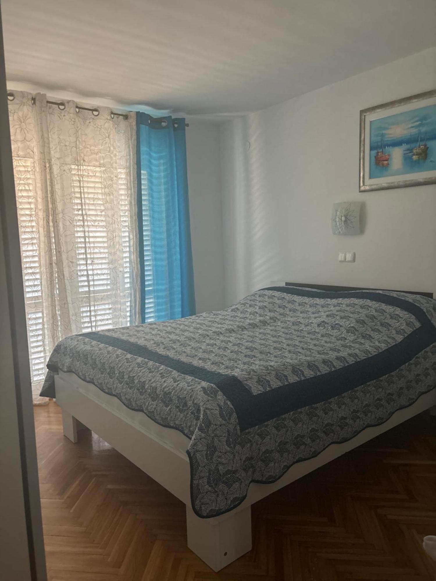 Apartment Baja *