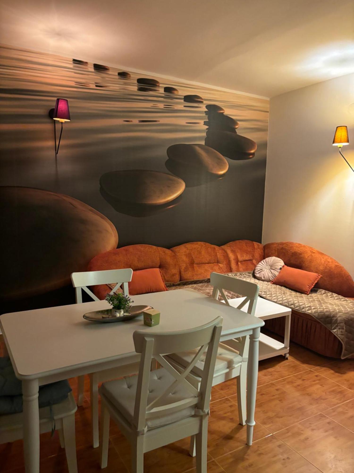 Apartment Baja