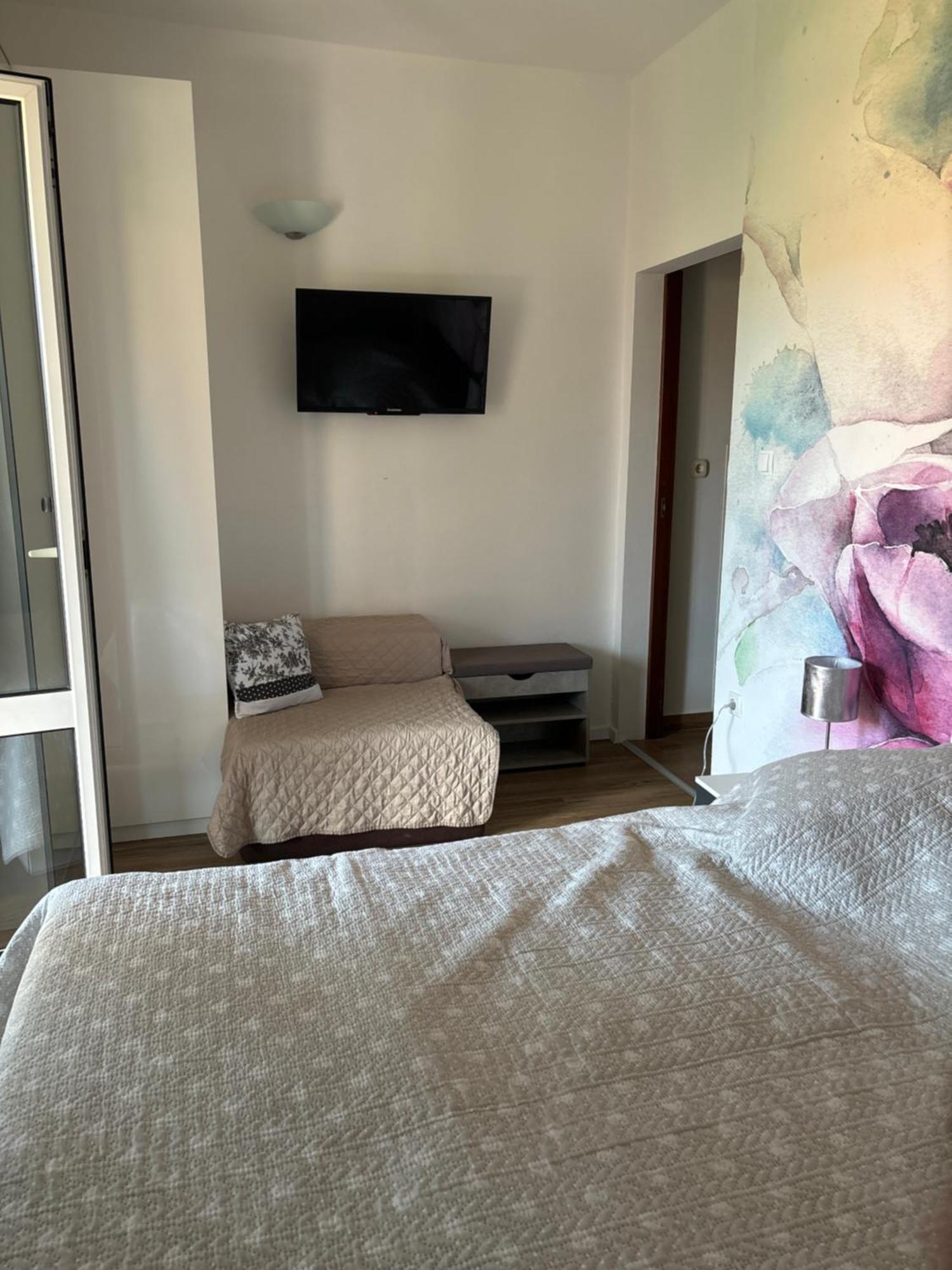 Apartment Baja *