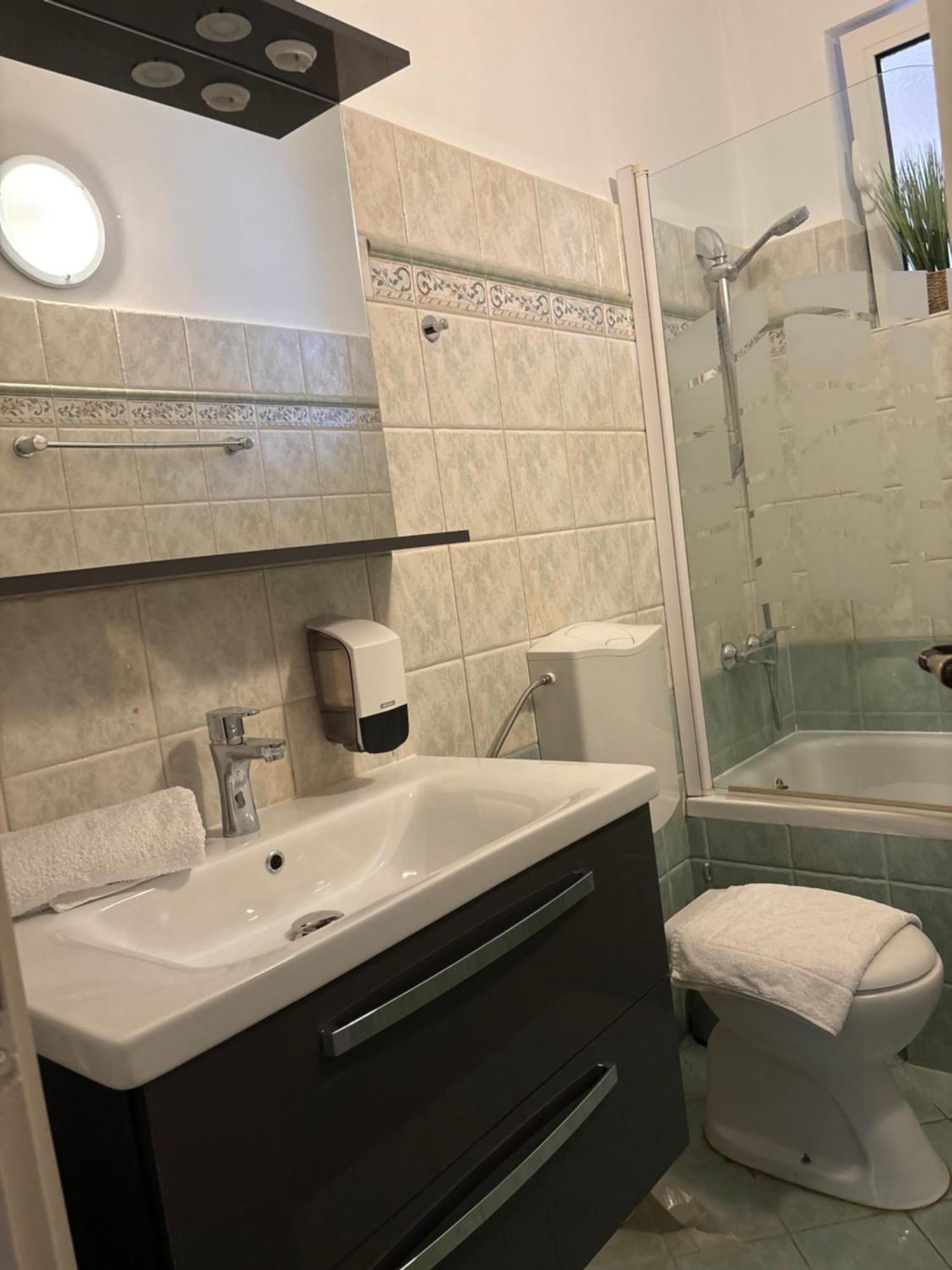 Baja Apartment